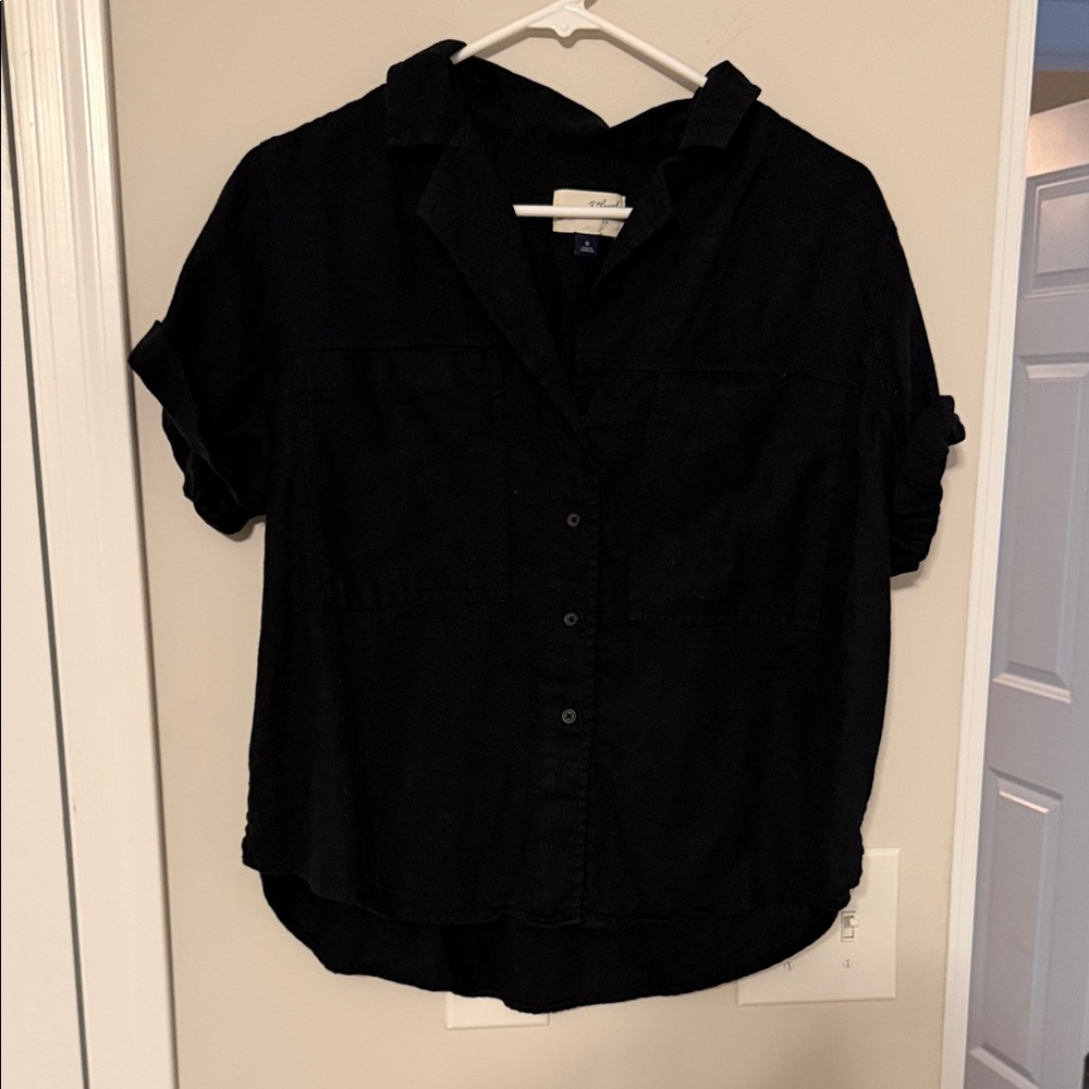 Universal Thread Dark Jacket